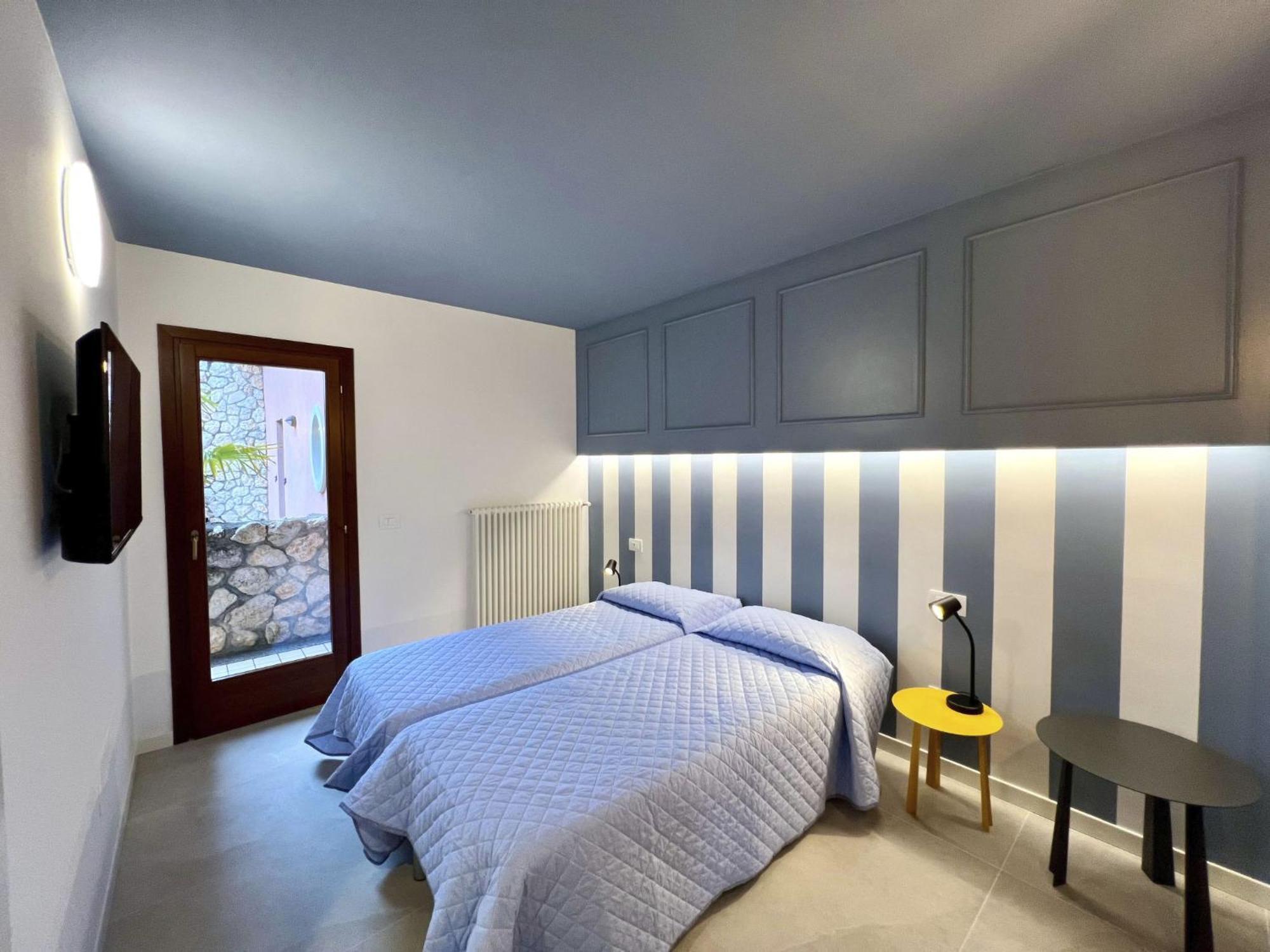 Holiday Home Ville Rio By Interhome Lignano Sabbiadoro Eksteriør billede