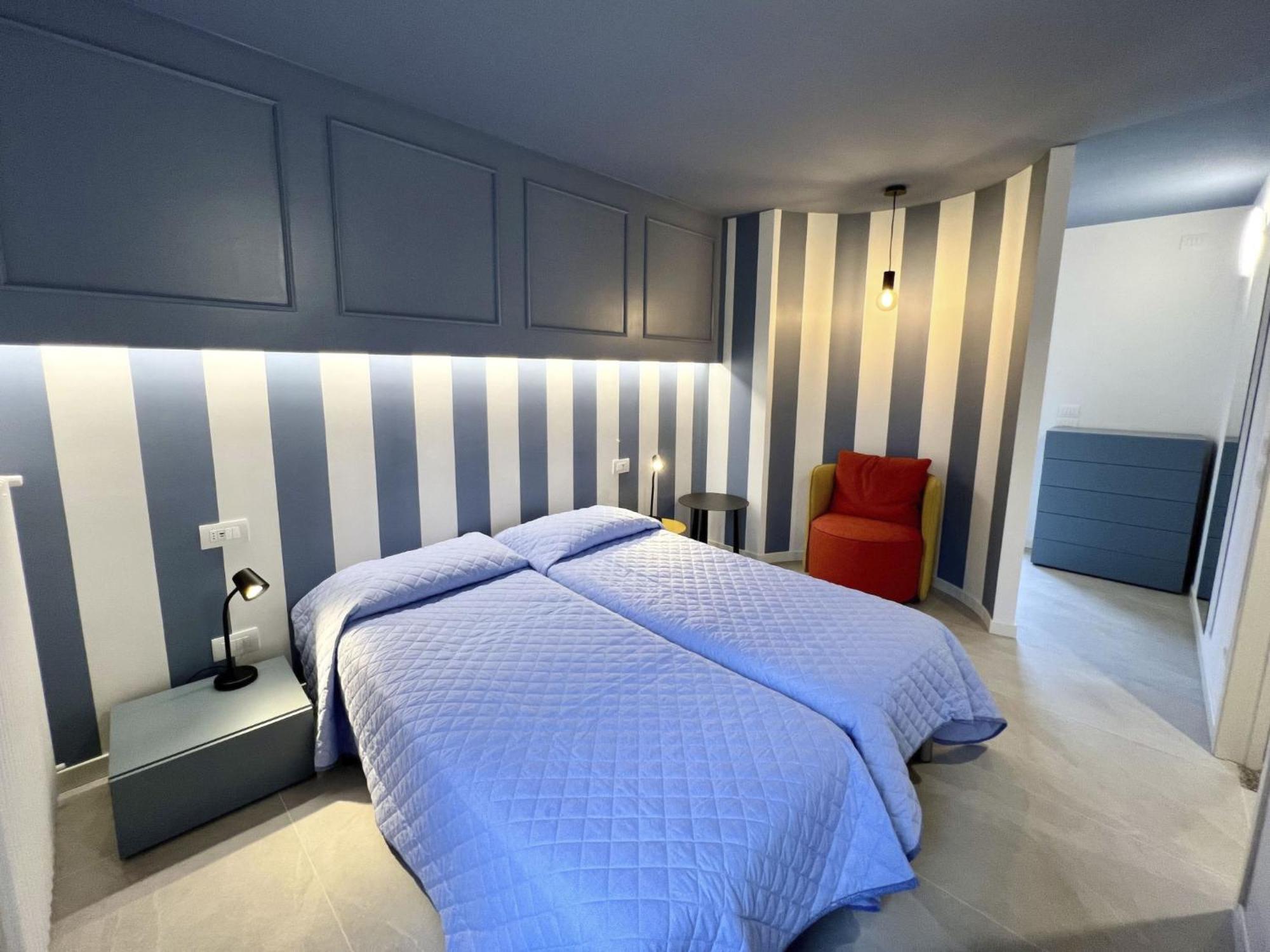 Holiday Home Ville Rio By Interhome Lignano Sabbiadoro Eksteriør billede