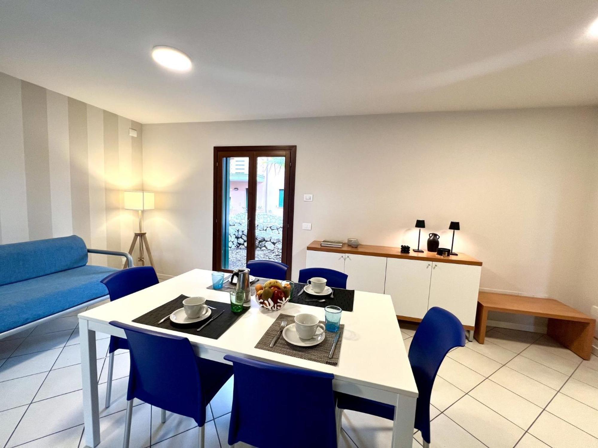 Holiday Home Ville Rio By Interhome Lignano Sabbiadoro Eksteriør billede