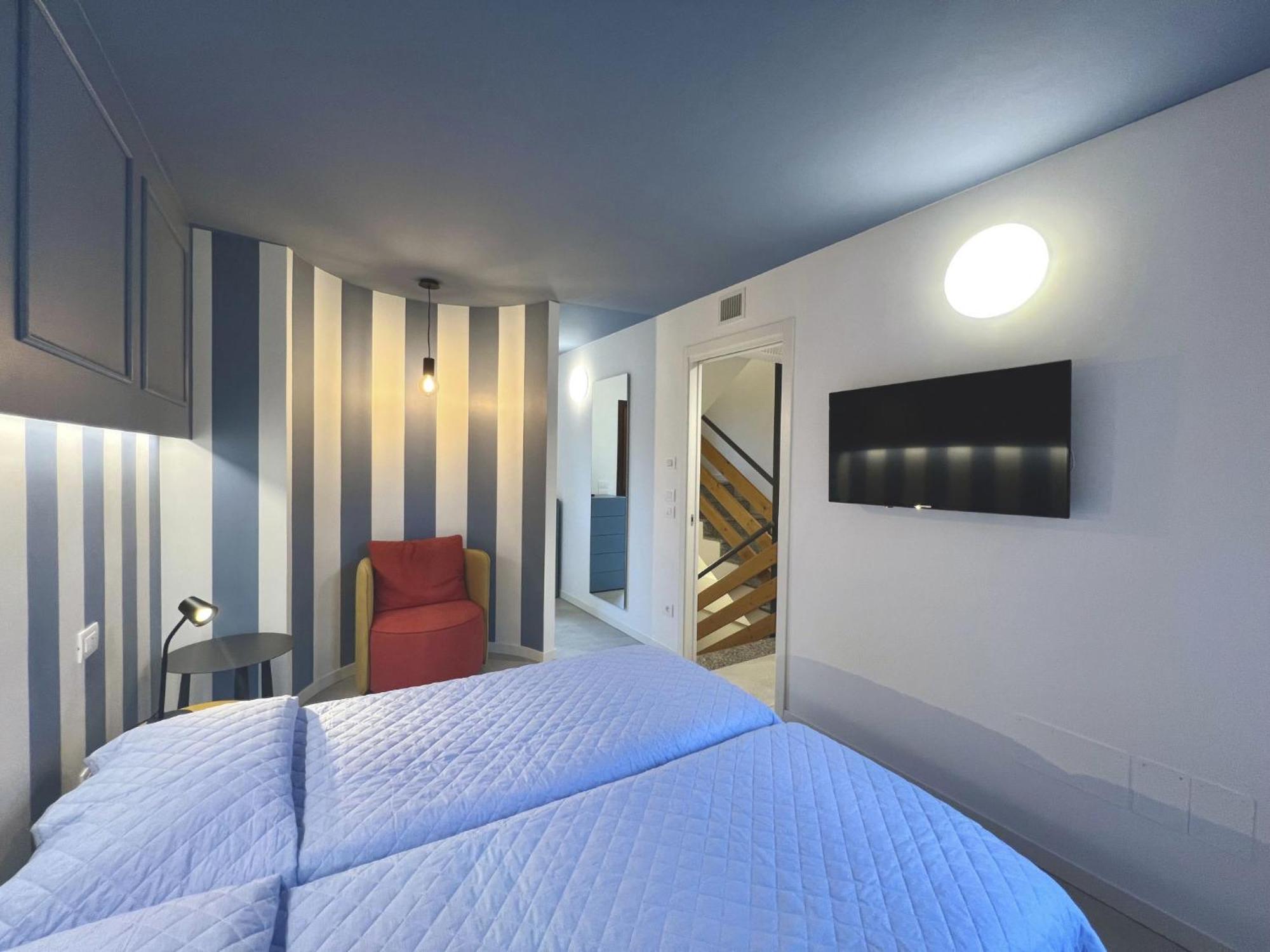 Holiday Home Ville Rio By Interhome Lignano Sabbiadoro Eksteriør billede