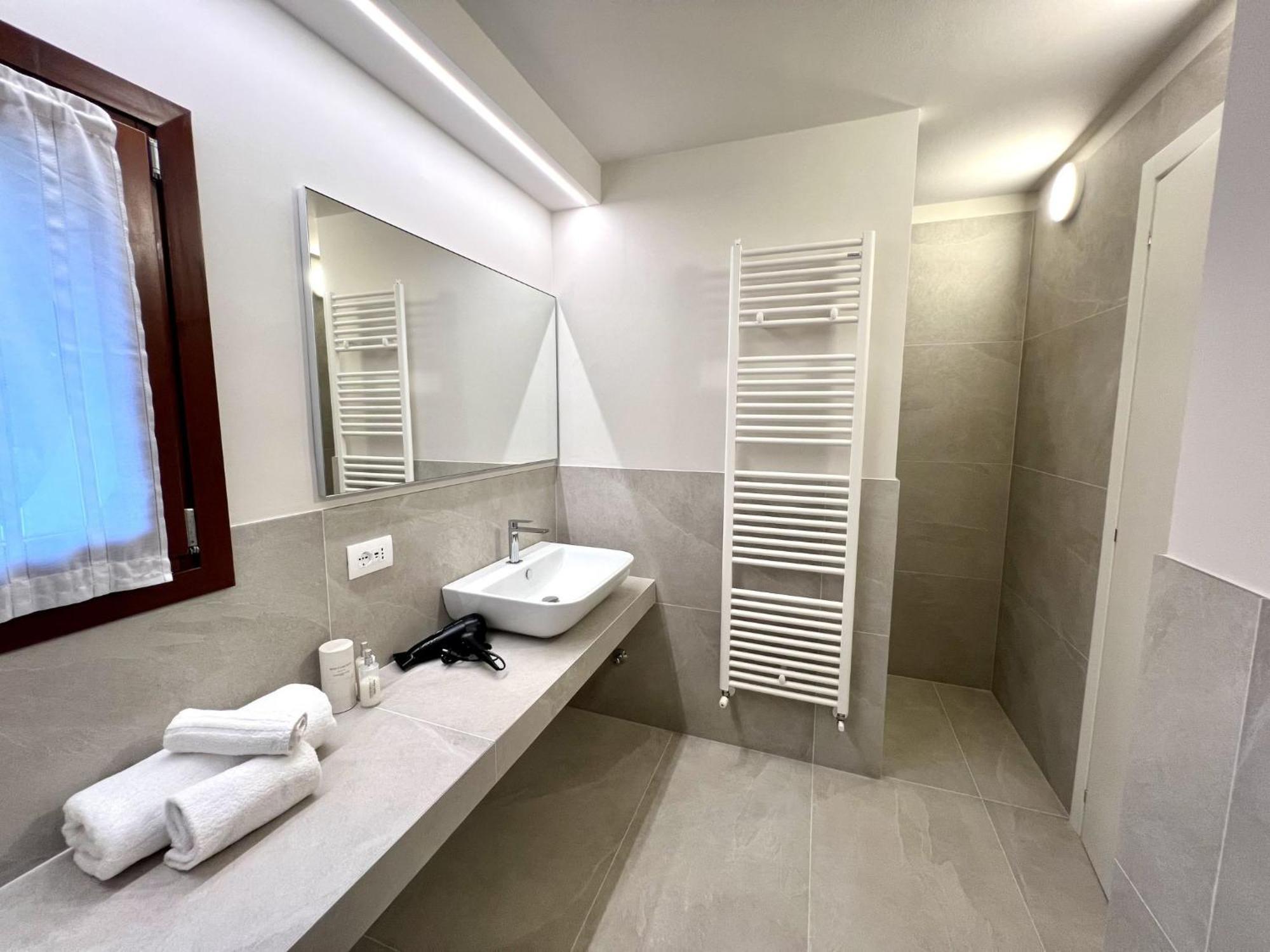 Holiday Home Ville Rio By Interhome Lignano Sabbiadoro Eksteriør billede