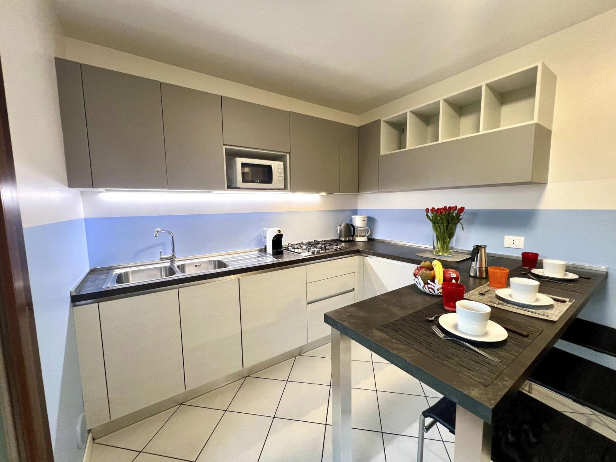 Holiday Home Ville Rio By Interhome Lignano Sabbiadoro Eksteriør billede